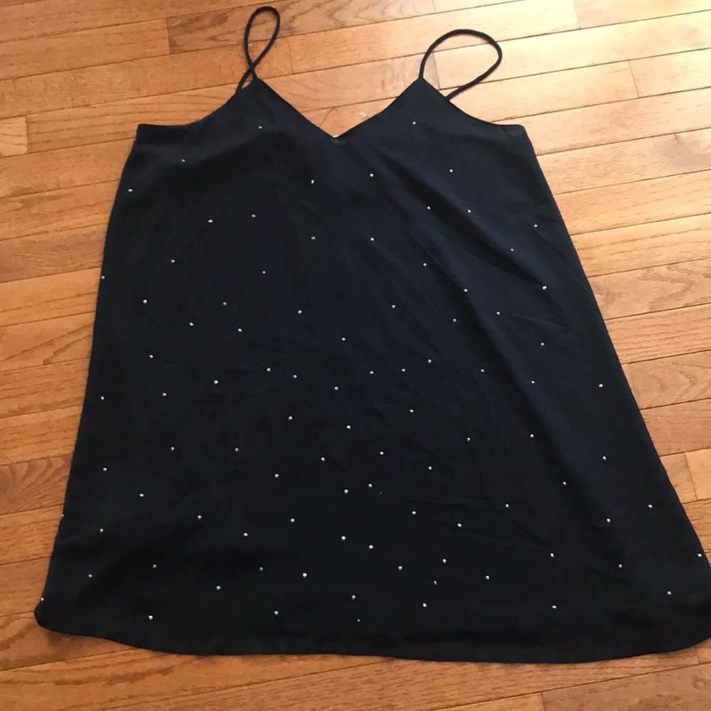 Slip dress